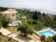 Foto van Villas Eleonas in Gialova