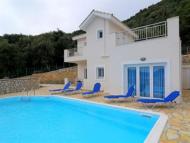 Foto van Villas Odysseas in Perigiali