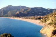 Foto van Egeische kust