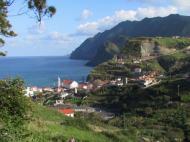 Foto van Madeira