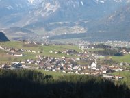 Foto van Reith im Alpbachtal